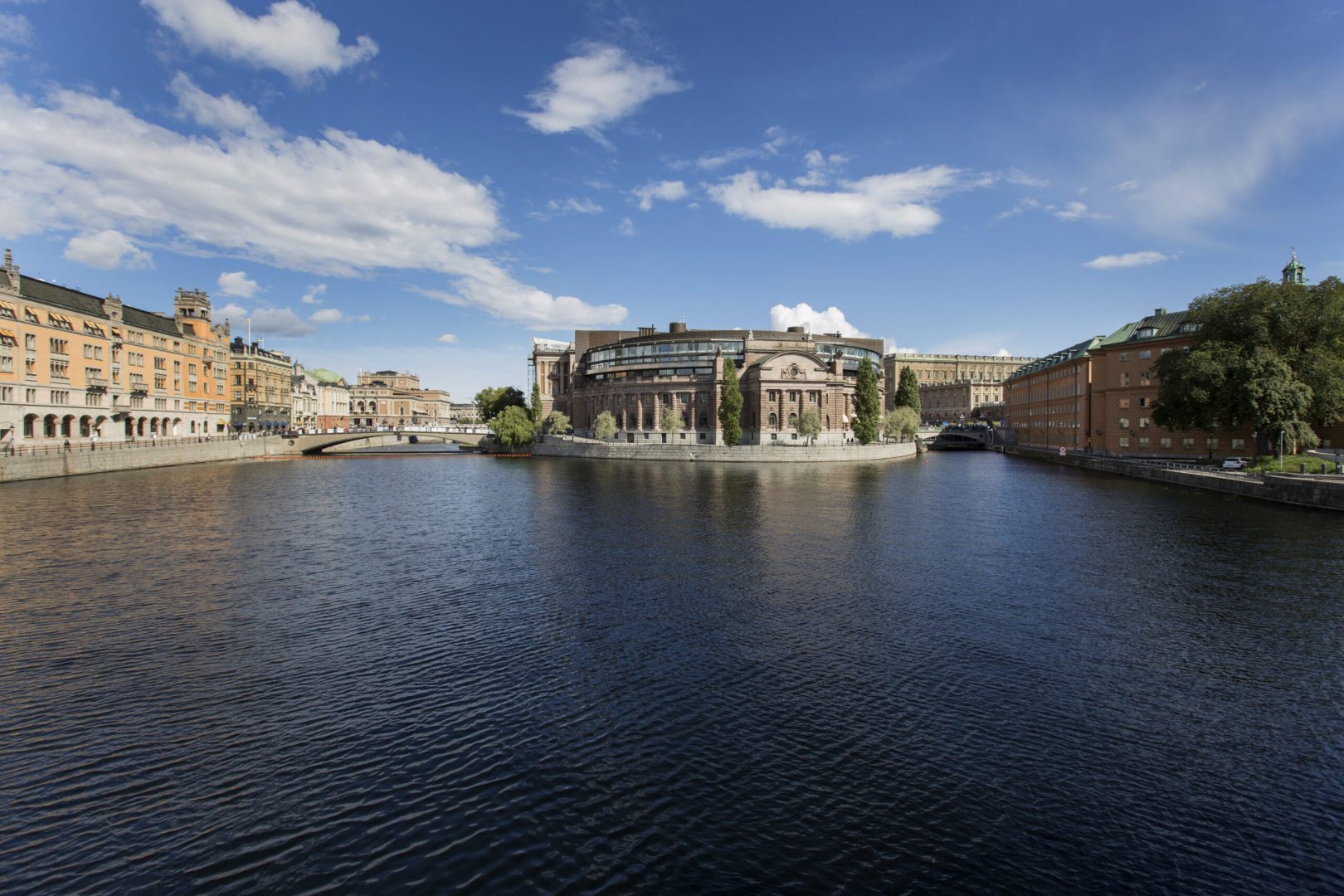 Foto: Melker Dahlstrand/Sveriges riksdag.